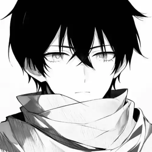 动漫男头 |剑谱第一页 先斩意中人_假象_问题_沉默