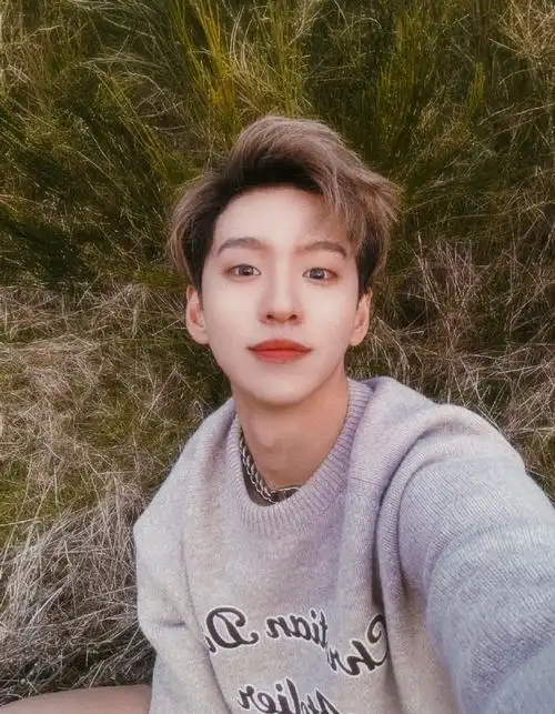 内娱自拍教科书