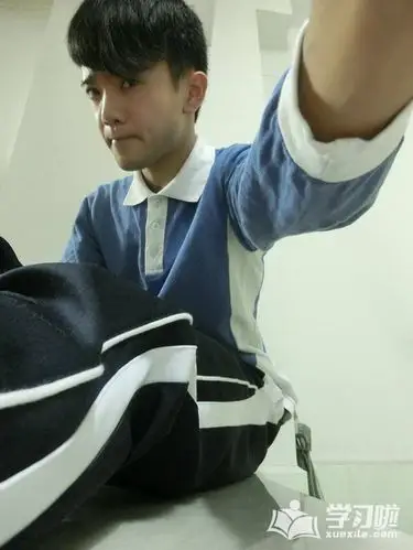 00后超帅哥图片大全