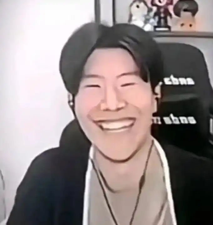 来点程璐的表情包#theshy #姜承禄 #wbg - 抖音