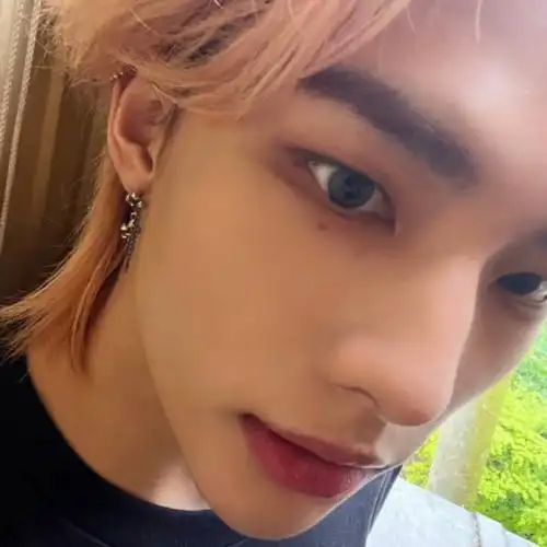 「bubble」铉辰更新铉辰更新泡泡头像生日应援汇总78黄铉辰hyunjin