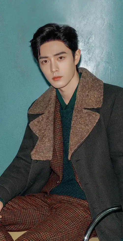 肖战超话#我喜欢肖战#肖战粉丝小飞侠喜欢肖战@x玖少年团肖战daytoy