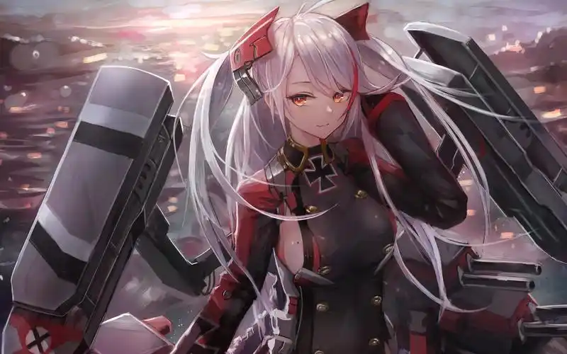 一组cco梦幻好看二次元电脑图片壁纸,希望大家喜欢.