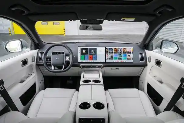 理想汽车7月销量解读:3万4千辆,国产豪华品牌第一名