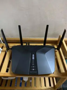 华为ws7000路由器怎么恢复出厂设置,华为(huawei)看看一个月感受分享