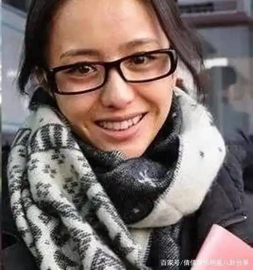 原创杨幂赵丽颖佟丽娅等女明星的素颜化妆前和妆后完全是两个人