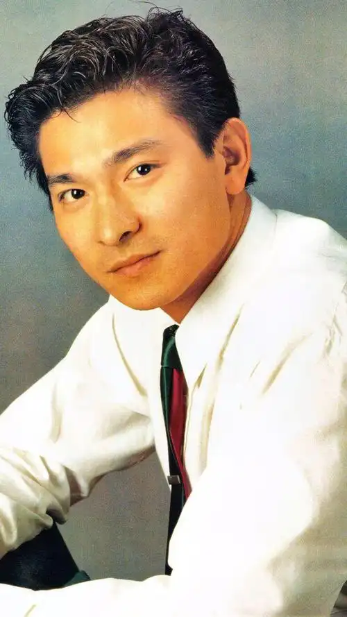 刘德华 #图文伙伴计划 #四大天王 #永远的偶像刘德华 #刘德华抖蚁线