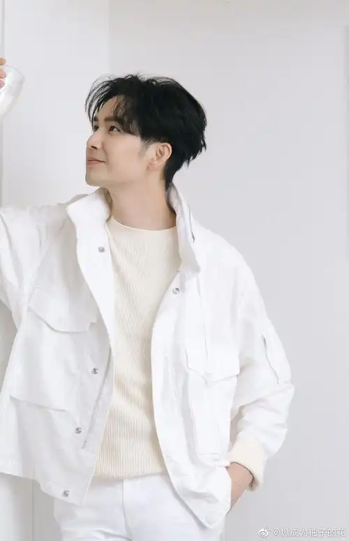 钟汉良年轻的时候也太好看了叭我可以