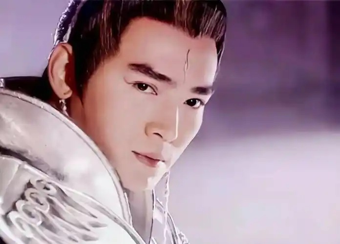 开播17年,《宝莲灯》主演现状,焦恩俊白发苍苍,舒畅成了大网红_曹骏