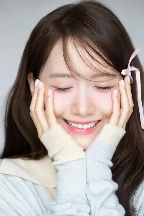 林允儿0530生日快乐#04#林允儿#  2024 lim yoo