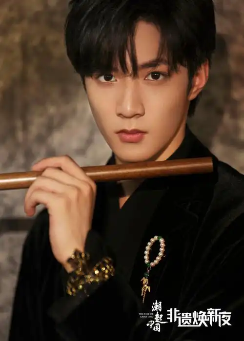 tnt时代少年团 - 堆糖,美图壁纸兴趣社区