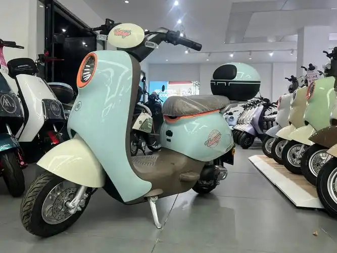 爱玛电动车超级内购会 【全网比价  一省到底   全场低至1 - 抖音