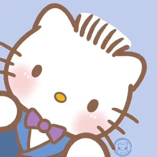 搞怪个性ins风微信头像