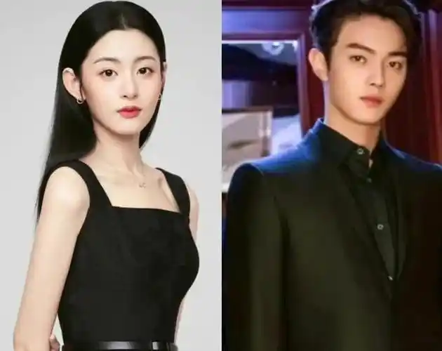 许凯这辈子都没办法和于正解约吧!三个绯闻女友全是于正旗下的