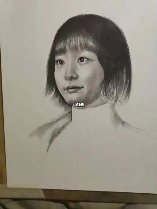 有人说我画的贾玲好吧就是贾玲