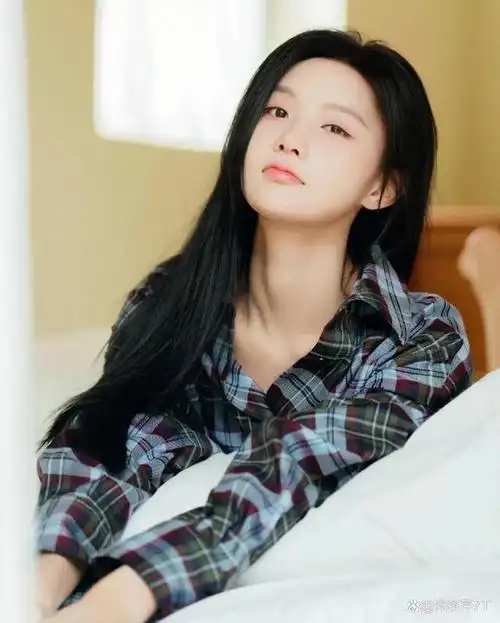 陈意涵的时尚进化:从青涩少女到时尚女神!