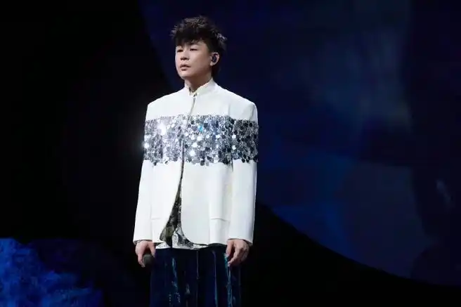 胡彦斌演唱会苏州站官宣