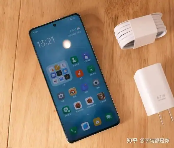 买手机不跟风这5款优势突出配置强体验好按需选择不吃亏