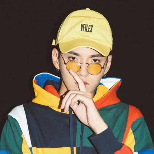 天·地·东·西·alive tour吴亦凡2019巡回演唱会 南京站