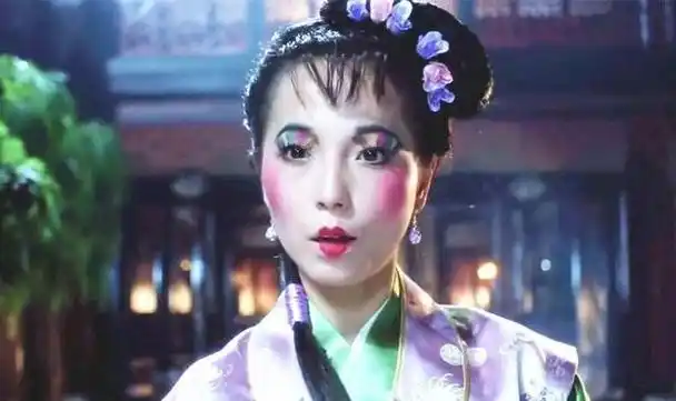 苑琼丹:从石榴姐到实力派,一位不服输的女演员