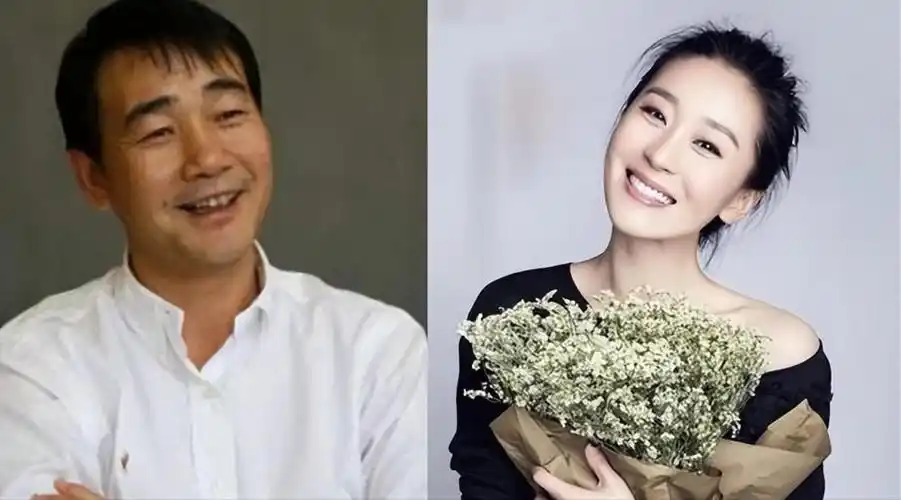 因为当初拍摄《穆桂英挂帅》时,罗晋对这位演技好对自己更好的老前辈