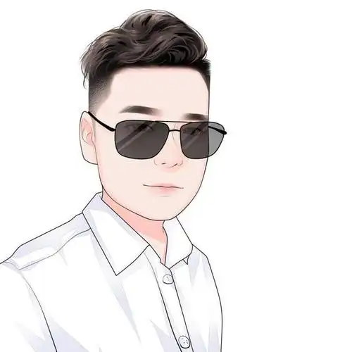 成熟稳重头像,换上这组头像,6月好运连连!