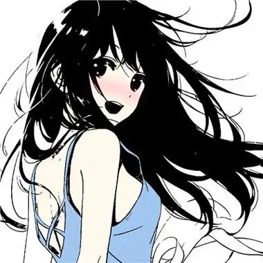 女头ins风动漫72张 高清日系超好看的ins高级动漫女生头像图片