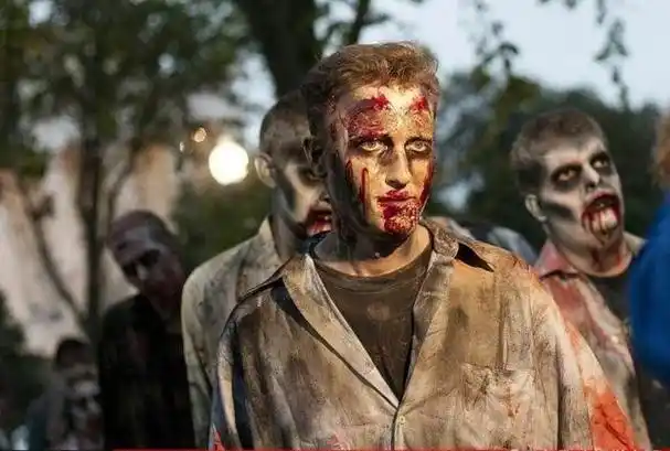 1995年成都僵尸事件,你还记得吗?