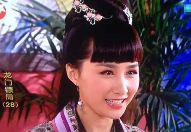 雷佳音的美妻是我们童年的女神翟煦飞难怪说热巴不漂亮