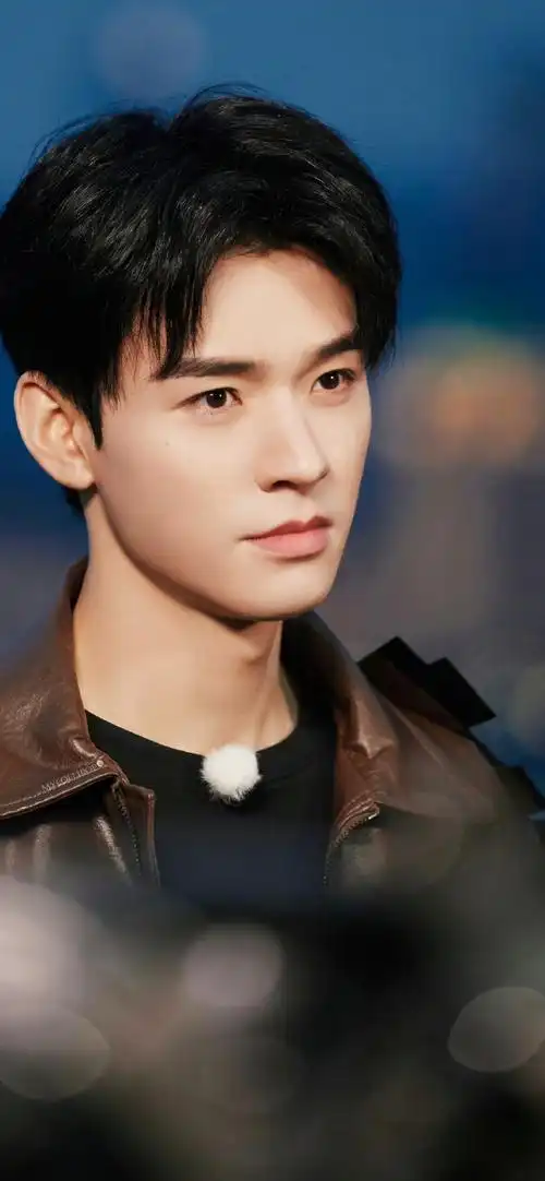 龚俊#gj#龚俊我要逆风去#gj#龚俊徐斯#q:作为演员,常常能够体验许多