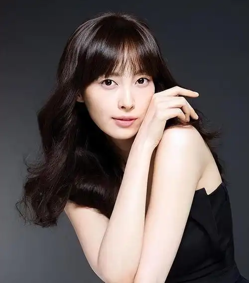 迷倒黎明同居裴勇俊,36岁嫁元斌,成李钟硕梦中情人她凭什么