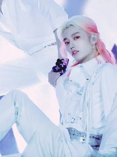 孙滢皓人鱼妆绝绝子