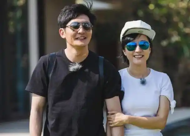 陆毅郭京飞谁更好(陆毅郭京飞各人有各命)(2)