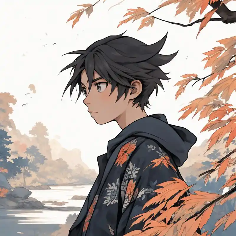 男生超酷帅气头像9097 谁能拒绝这么帅气的男生头像呢!