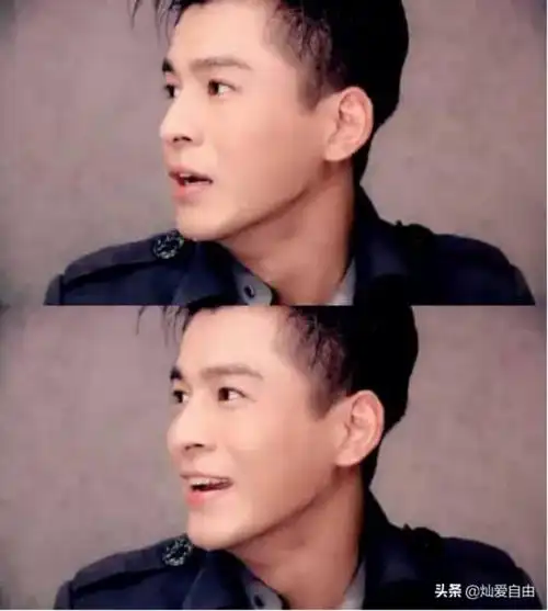 乔振宇最广为人知的角色就是其年轻时候搭档董璇主演的《雪花女神龙》