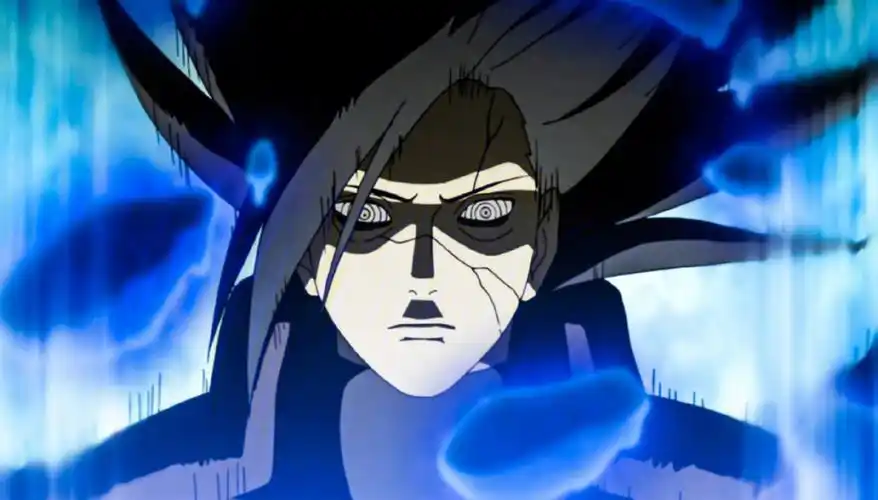 宇智波斑须佐能乎