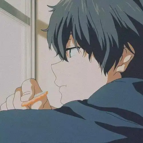 男生动漫头像||高清头像