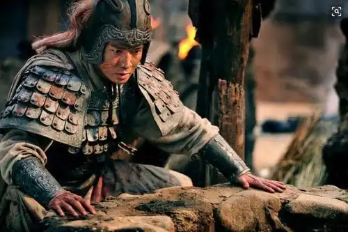 赵子龙最后一战 赵云的最后一战——凤鸣山一役是什么回事