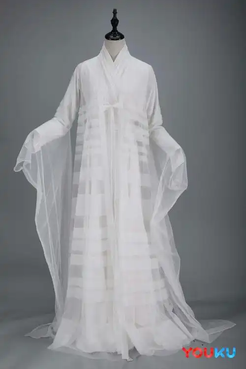 白浅(终于找到这套衣服的完整版了)