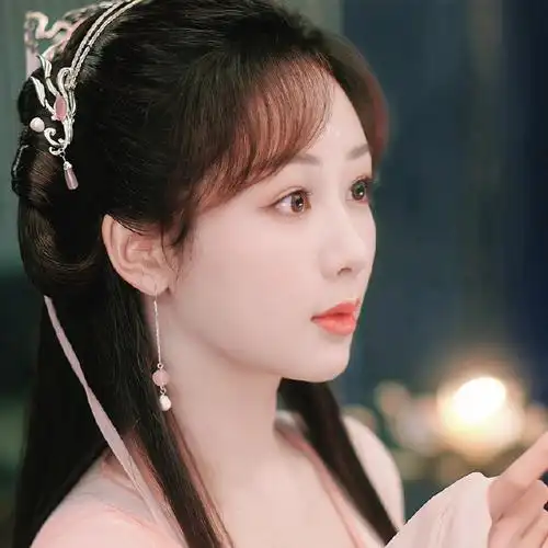 电视剧版沉香如屑超话#杨紫颜淡##杨紫颜淡三大美德#一些头像,没有