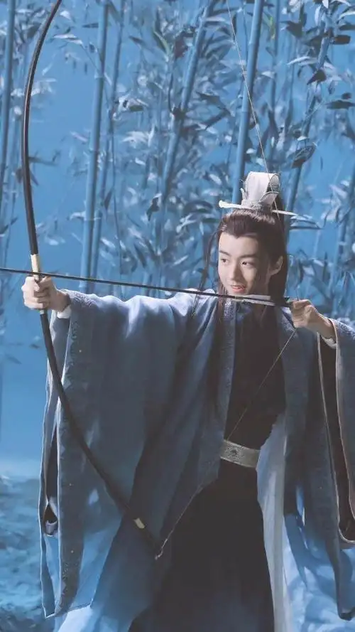 三小只(tfboys)的古装造型,你更中意哪一款?