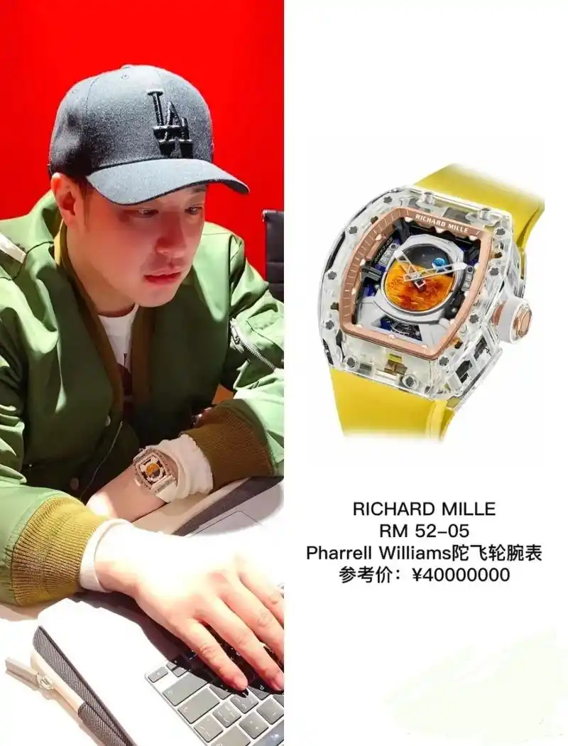 嘻哈天王潘玮柏有哪些表