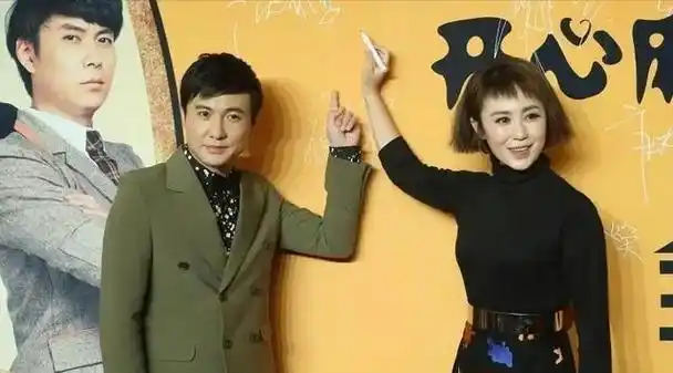 多年后再看马丽沈腾王琦关系才发现马丽的清醒是多么重要