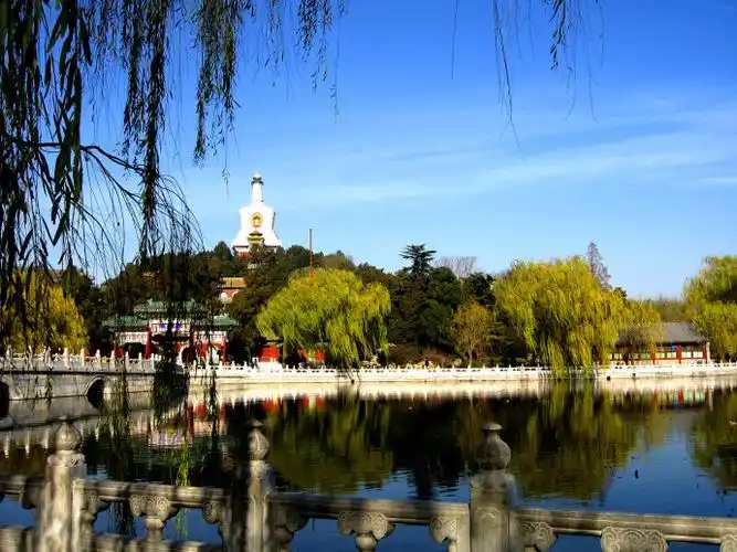 英国朋友眼中真实的北京——如何看待城市营销