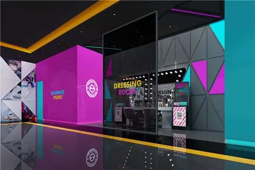 齐舞空间艺能教育加盟费多少钱?小本钱投资,投资无压力