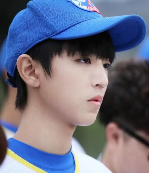 《我们的少年时代》23 王俊凯 —— 邬童