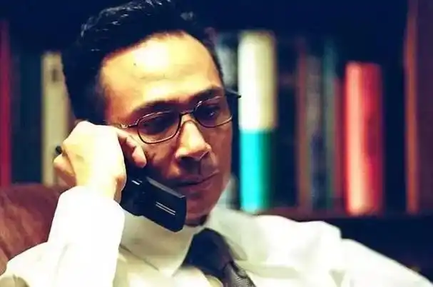 无间道倪坤睡mary(无间道倪坤的原型)