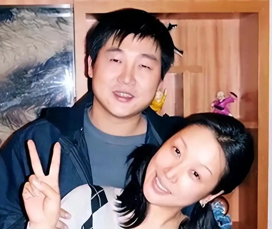 曾与韩红,那英齐名,嫁商人老公后隐退乐坛,孙悦如今怎样