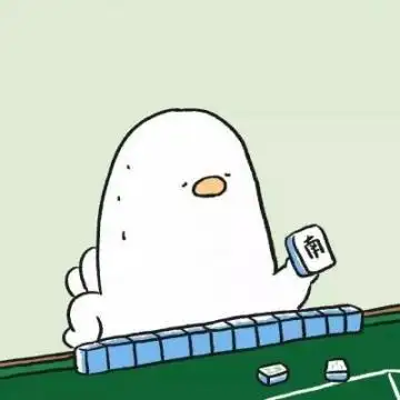 卡通情侣头像搞怪可爱2020微信情侣头像两张配对