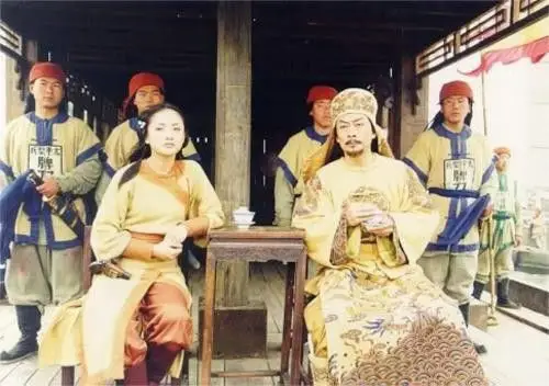 太平天国:洪秀全治下的荒唐事 过夫妻生活要斩首